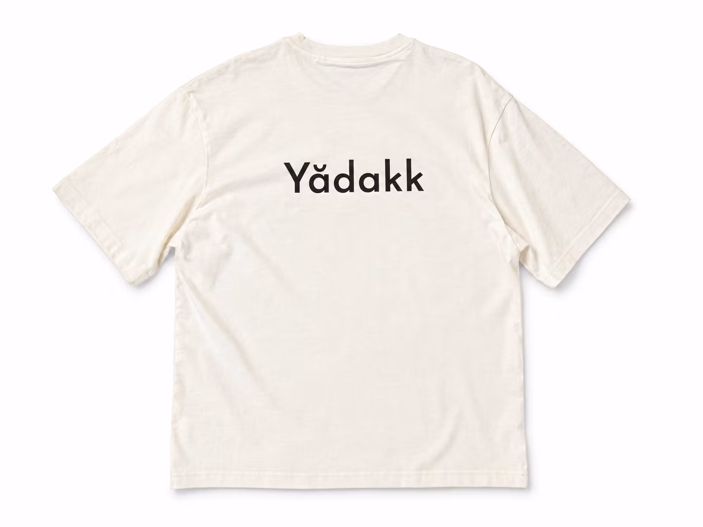Yădakk Tee