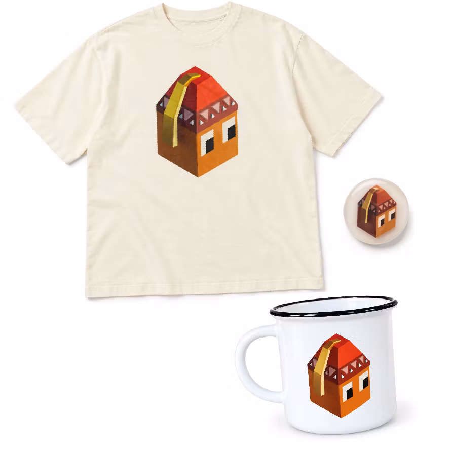 Yâdakk Winner pack