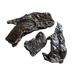 Rent Hundgodis -  Hjortlever i bit