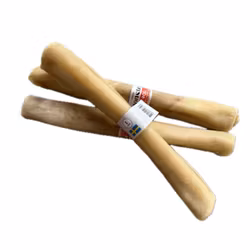 Monster Raw Beef - Nötrulle med Nöthjärta S