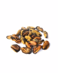 Raw Treats - Grönläppad Mussla 400 gr