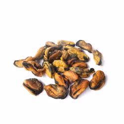 Raw Treats - Grönläppad Mussla 400 gr