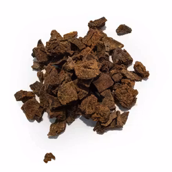 Rent Hundgodis -  Tärnad Oxlunga 300 gram