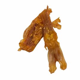 Naturligt Tugg - Hästsenor