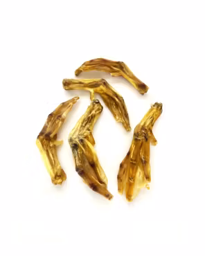 Ankfötter 250 gram