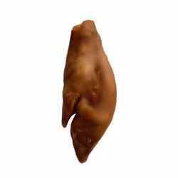 Storpack Hundgodis - Grisfot 1 kg