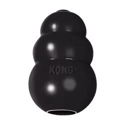 Kong Original Extreme Svart XL