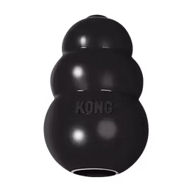 Kong Original Extreme Svart XL