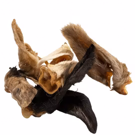 Emmzo - Lammöron 4-pack