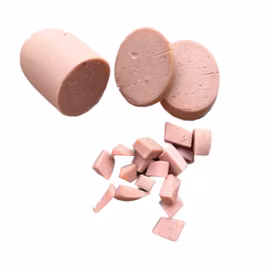 Monster Dog Sausage - Hjort 80 g