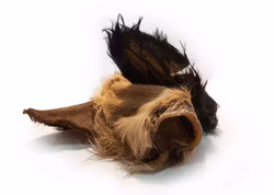 Emmzo - Torkat Oxöra Päls