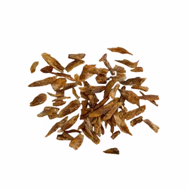 Raw Treats - Bitar av Makrill