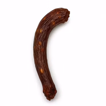 Storpack Hundgodis Emmzo - Kalkonhals 1 kg