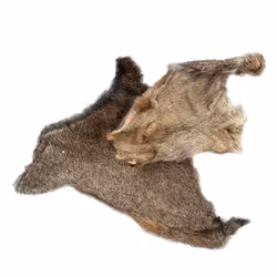 Storpack Hundgodis Emmzo Torkad Hjorthud 1 kg