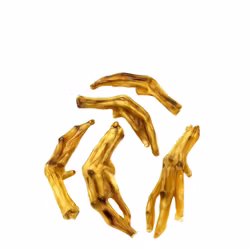 Storpack Hundgodis - Emmzo Ankfötter 500 g