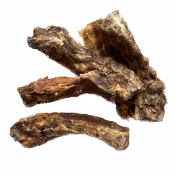 Storpack Hundgodis - Emmzo Lammnacke 1 kg