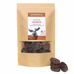 TassaFritt Hundgodis - Viltkex