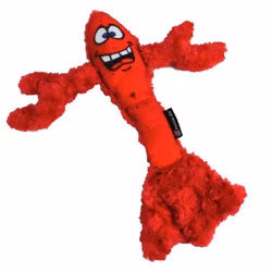 Larry Lobster - Hundleksak