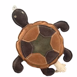 Hundleksak Sköldpadda - Eko