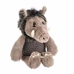 Dogman Hundleksak CozyBoar