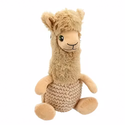 Dogman Hundleksak CozyAlpaca
