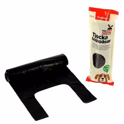 Dogman Bajsbåsar Handtag