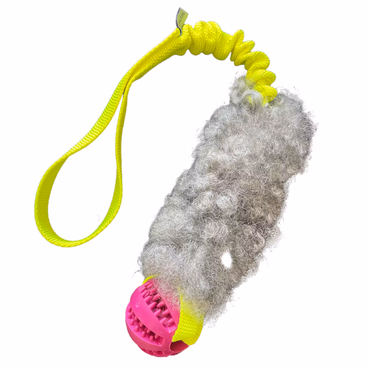 Bistos Träningsleksak Hector - Flera färger