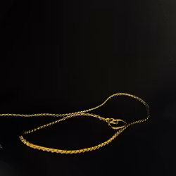Snakekedja Guld