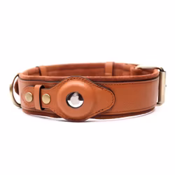 Hundhalsband Apple AirTag - Flera val