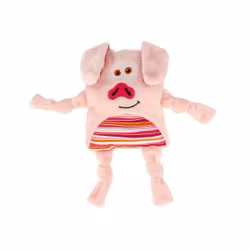 Hundleksak Piggeplutt