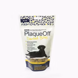ProDen PlaqueOff DentalBites