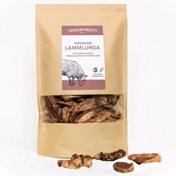 TassaFritt Hundgodis - Lammlunga