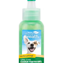Tropiclean - Clean Teeth Oral Care Gel