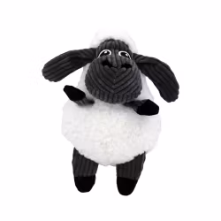 Kong Hundleksak Sherps Floofs Sheep