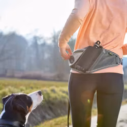 HUNTER Jasper Joggingbälte