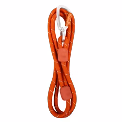 Woolly Wolf Nordic Leash - Repkoppel