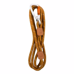 Woolly Wolf Nordic Leash - Repkoppel