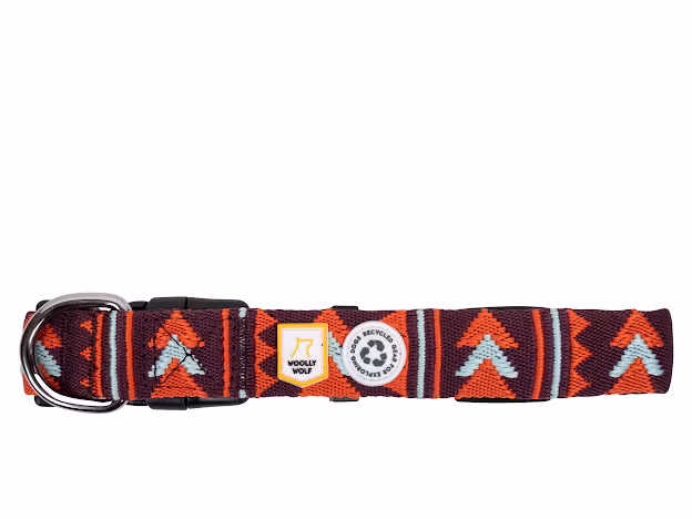 Woolly Wolf Nordic Collar