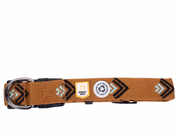 Woolly Wolf Nordic Collar