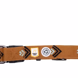 Woolly Wolf Nordic Collar