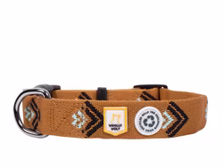 Woolly Wolf Nordic Collar