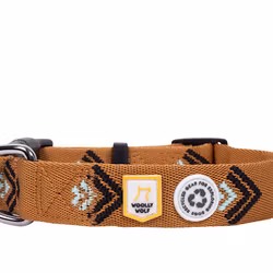 Woolly Wolf Nordic Collar