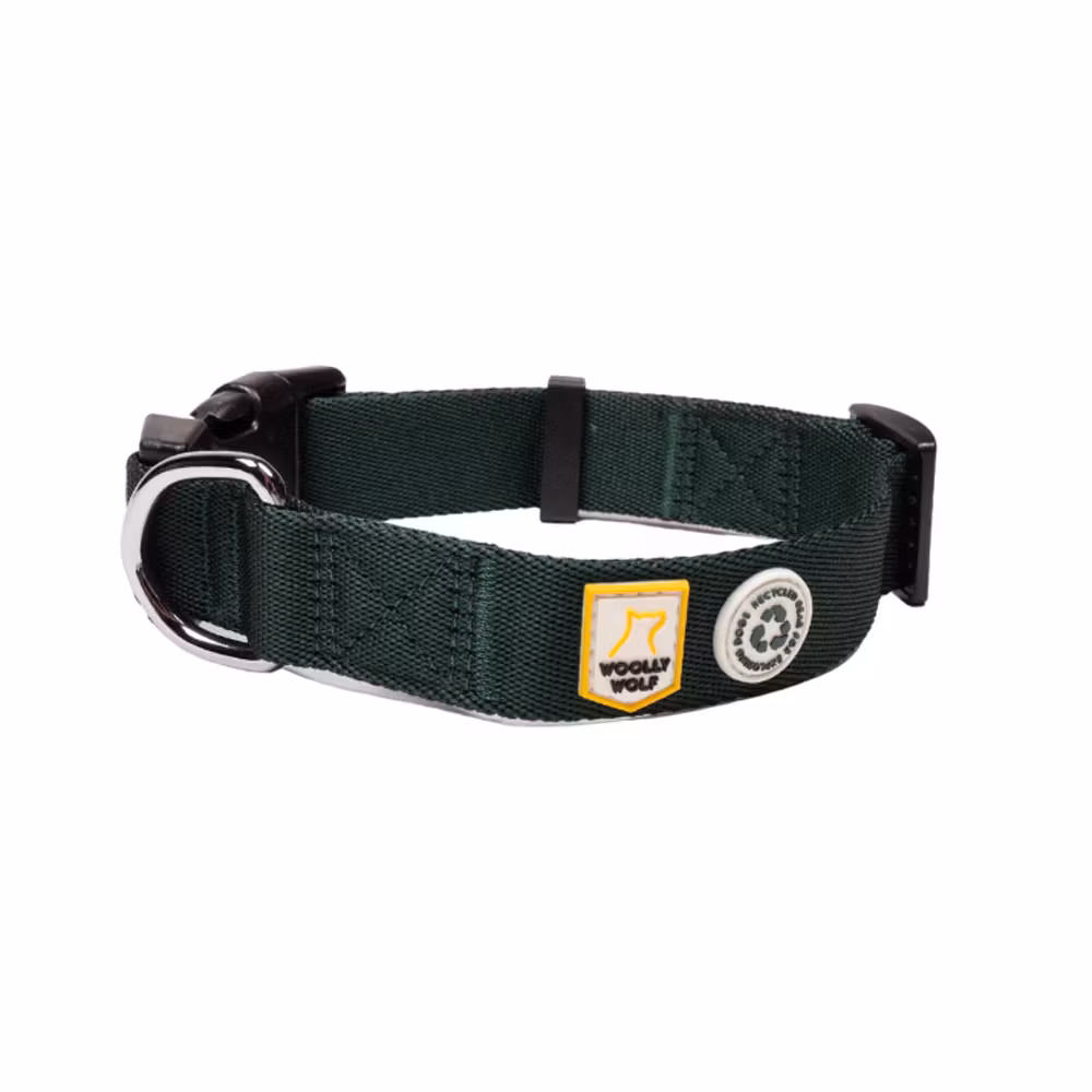 Woolly Wolf Nordic Collar
