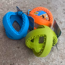 Grubber Mini - Extra tålig!