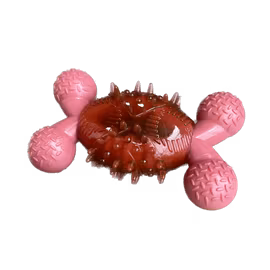 Tuggleksak Gnosher Tasty Chew - Bacon