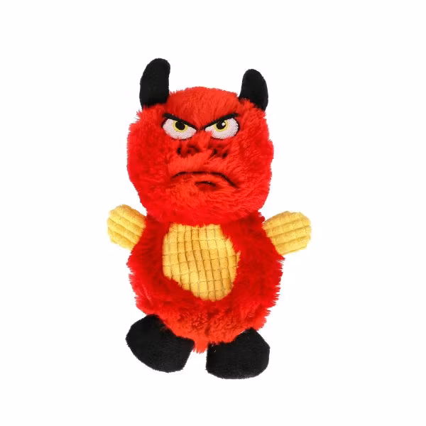 Dogman Hundleksak Devilbull - Mini
