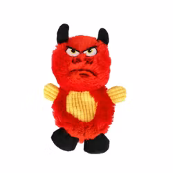 Dogman Hundleksak Devilbull - Mini