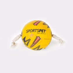 Sportspet Fotboll till hund