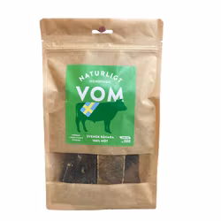 Naturligt Hundtugg Nötvom