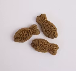 HundApoteket Fina Fisken
